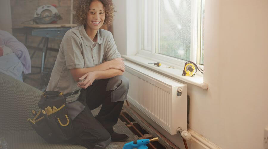 Professional Leak Detection in Vernon Center, MN