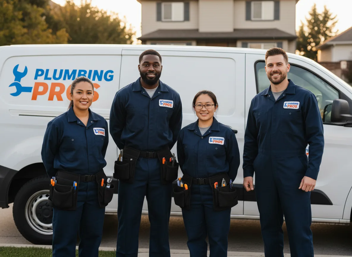 Water Heater Repair company in Vernon Center, MN